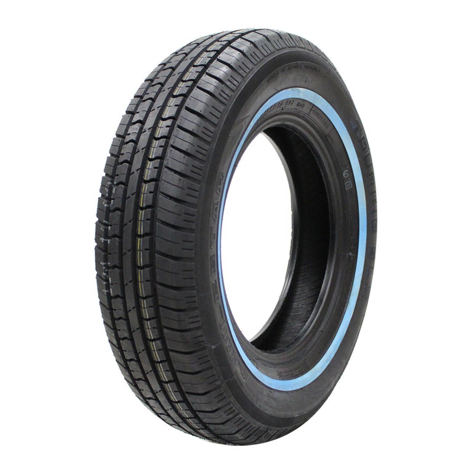 Milestar MS775 Touring SLE All-Season Tire - 155/80R13 79S