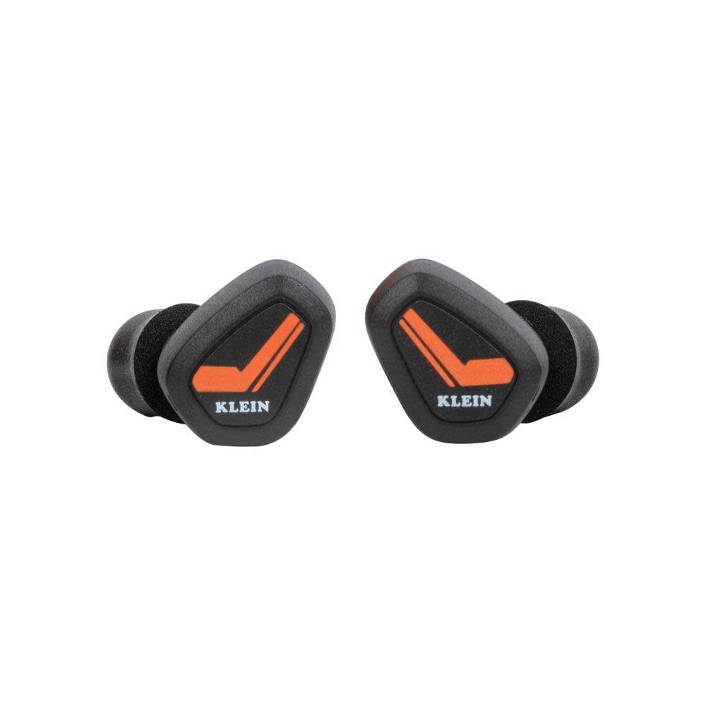 Klein Tools Bluetooth Jobsite Earbuds AESEB1 from Klein Tools