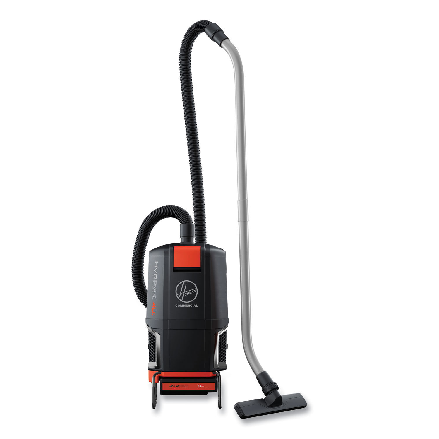 HVRPWR 40V Cordless Backpack Vacuum by Hooverandreg; Commercial HVRCH93619