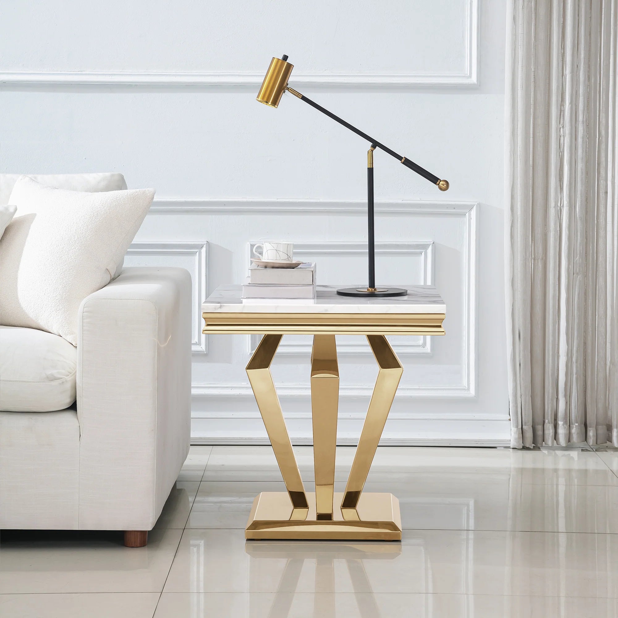 ET308 End Table