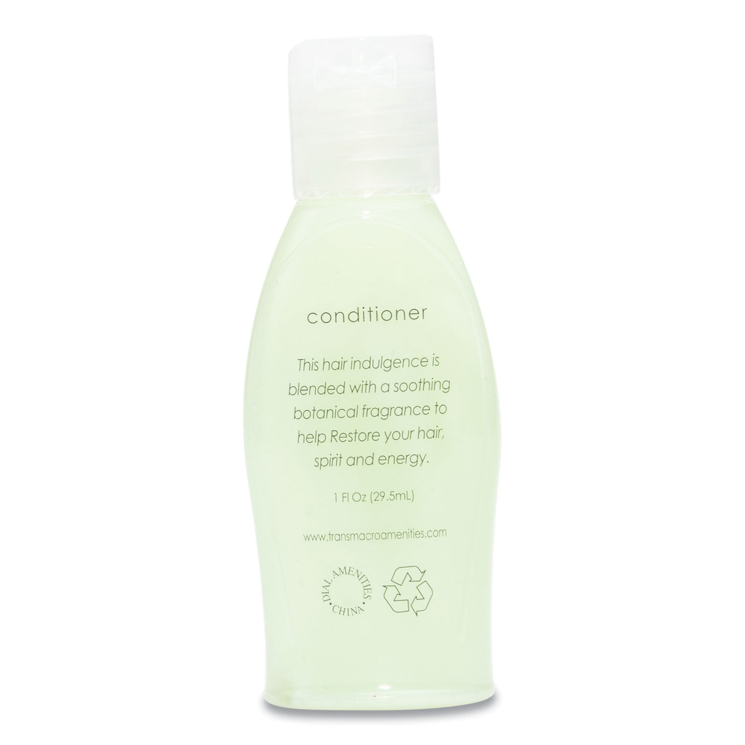 Soothing Aloe Formula by Dialandreg; Amenities DIA00024