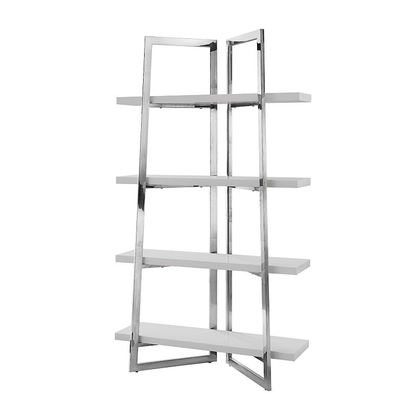 Semira Bookshelf 4 Shelves