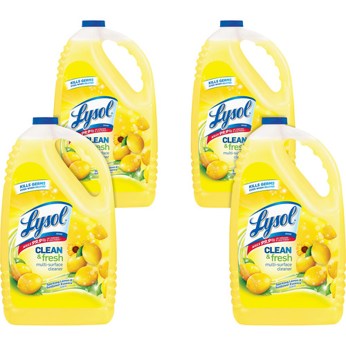 Lysol Clean