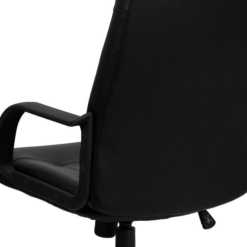 Flash Furniture Holly Swivel Office Chair