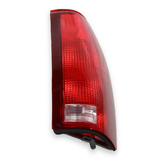 Holley 07 119 Holley Classic Truck Tail Lamp Lens