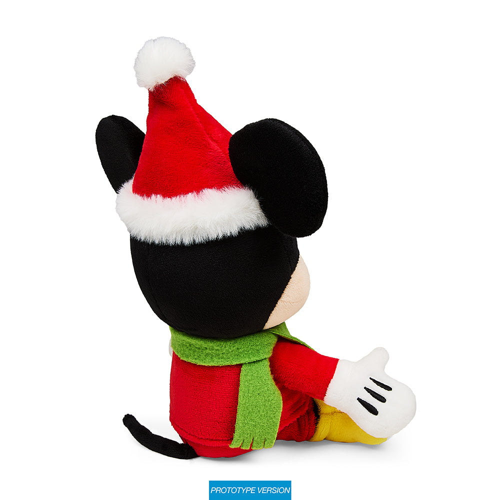 Disney Mickey Mouse Holiday 8