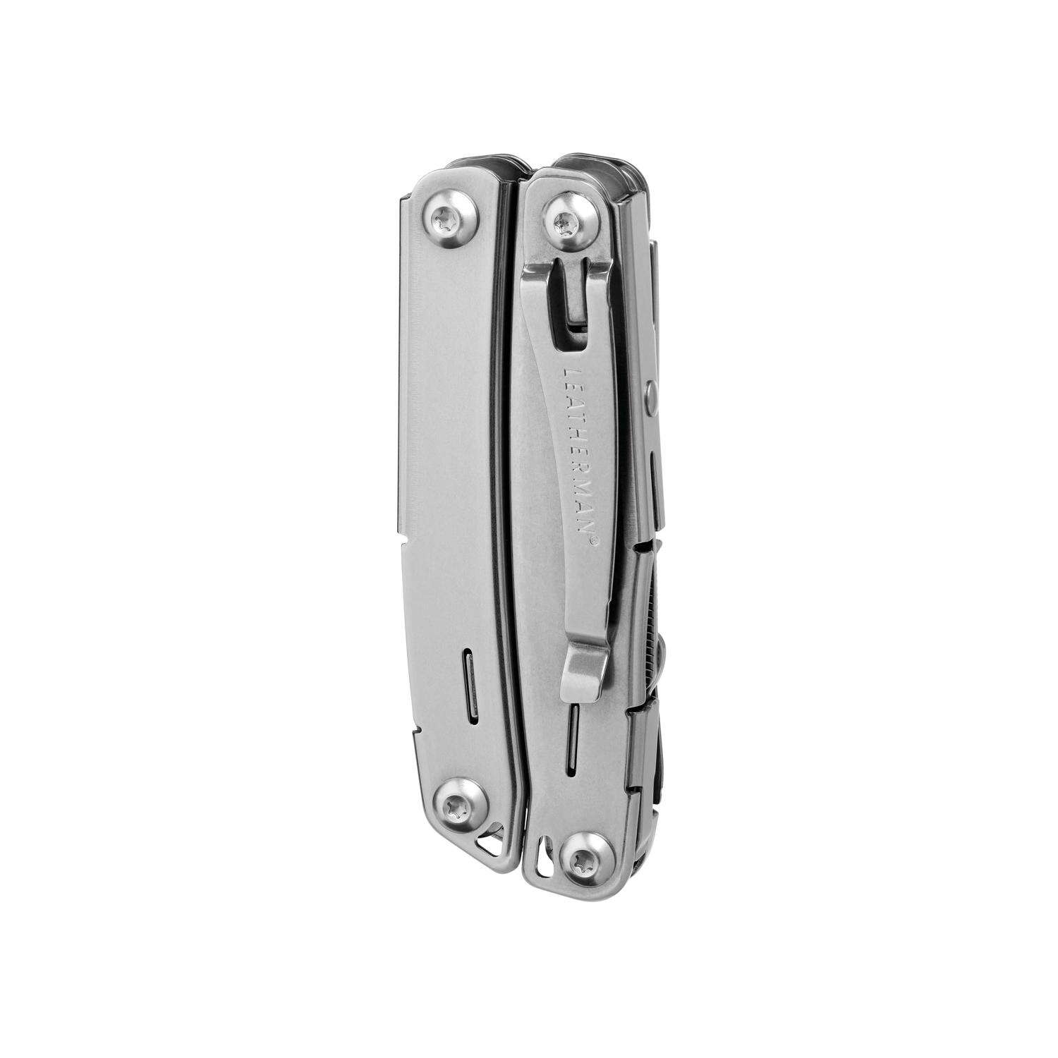 Leatherman Sidekick Silver Multi Tool