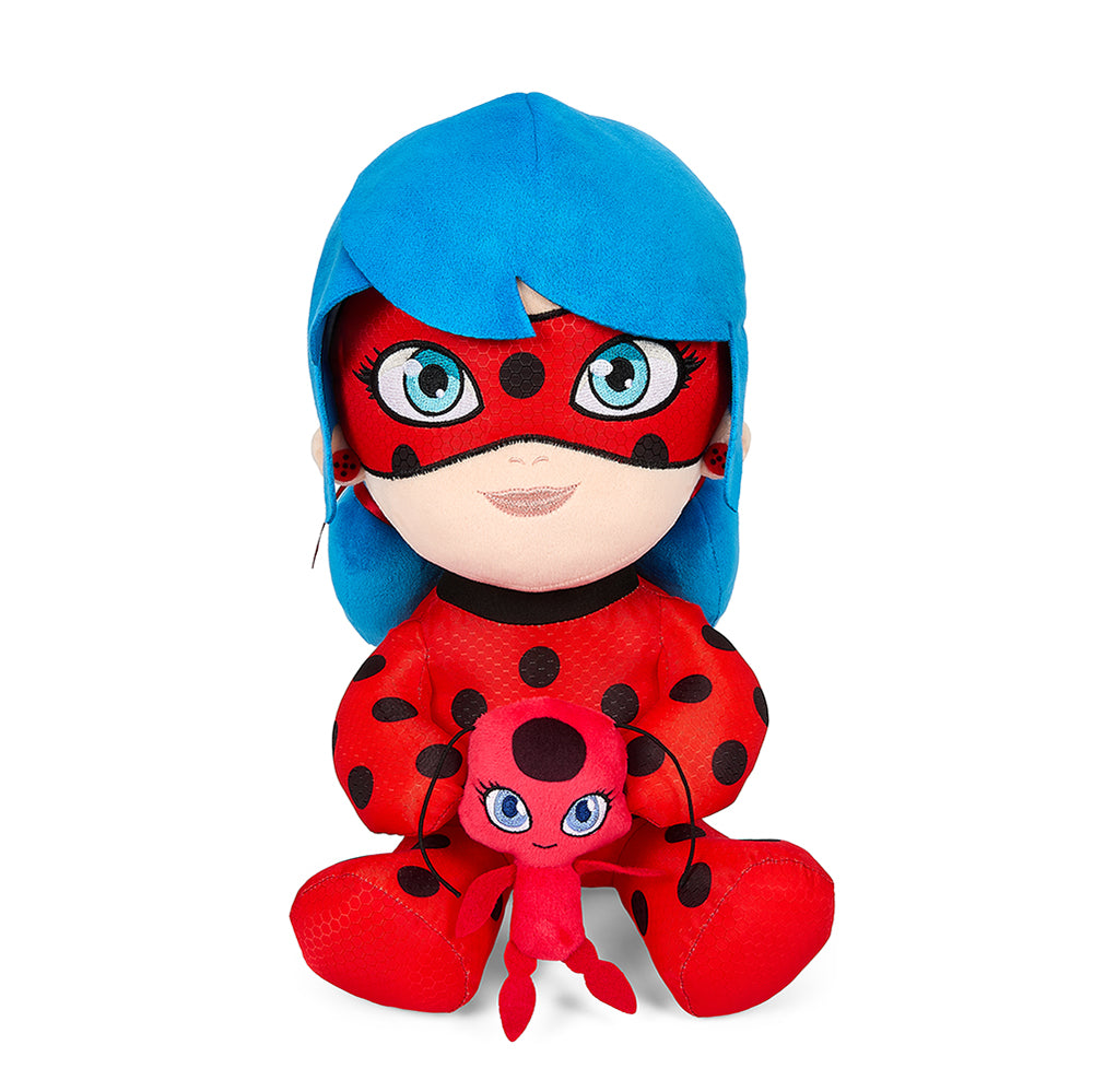 Miraculous Ladybug 16