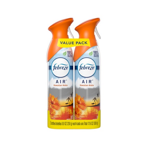 Febreze AIR Hawaiian Aloha  PGC97794PK