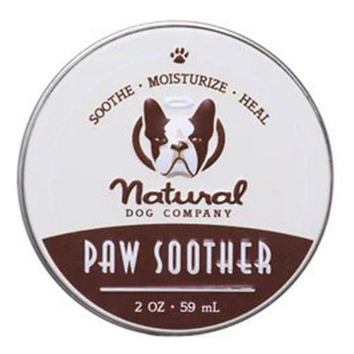 Natural Dog Company Paw Soother