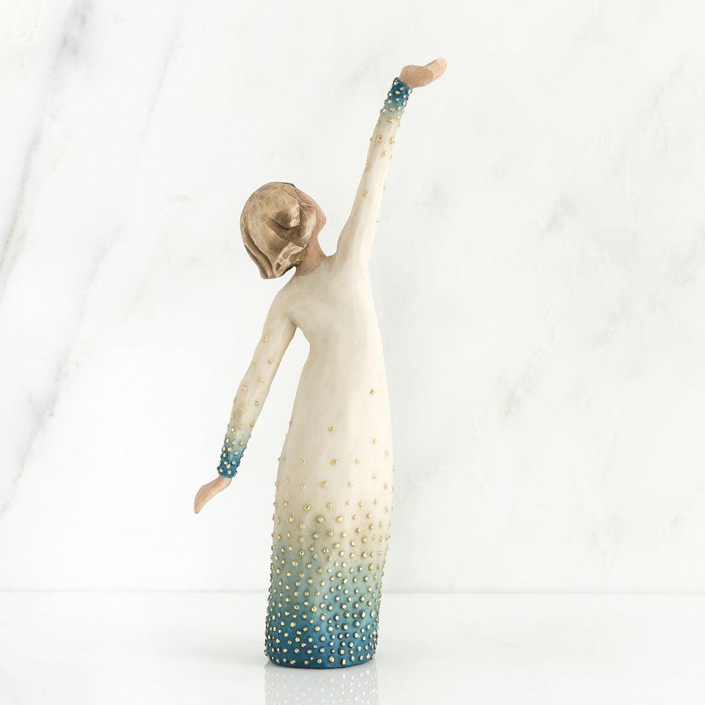 Willow Tree  Shine Figurine