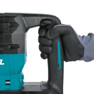 Makita 40V max X2 XGT (80V max) Brushless Cordless 28 lb. AVT Demolition Hammer AWS (Tool Only) GMH02Z