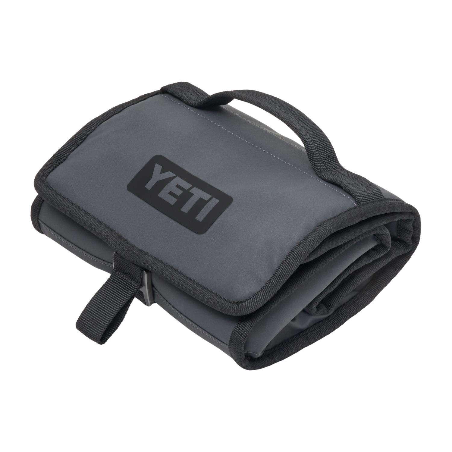 YETI Daytrip Charcoal 7 qt Lunch Bag Cooler