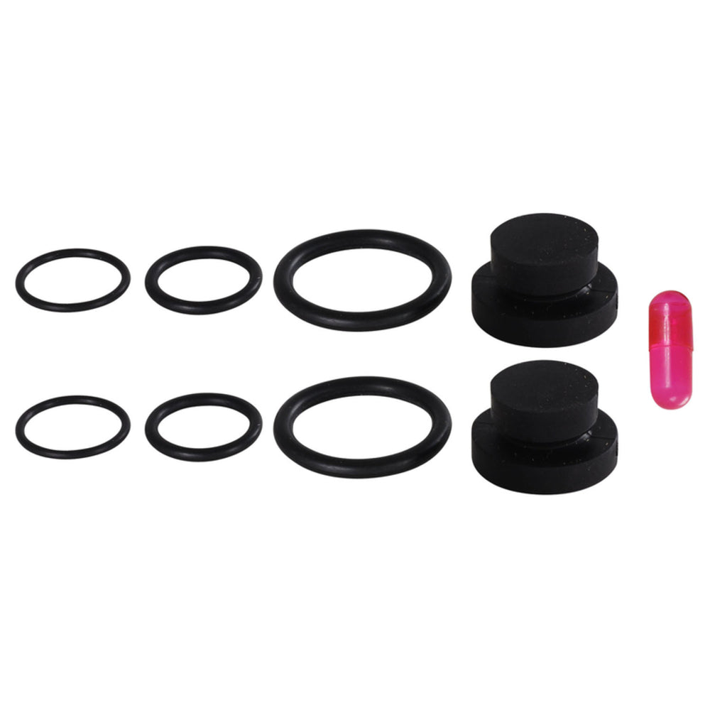 SEAL KIT BLACK 9PC