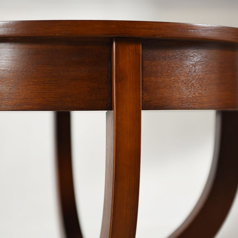 Archer Ridge Round Side Table