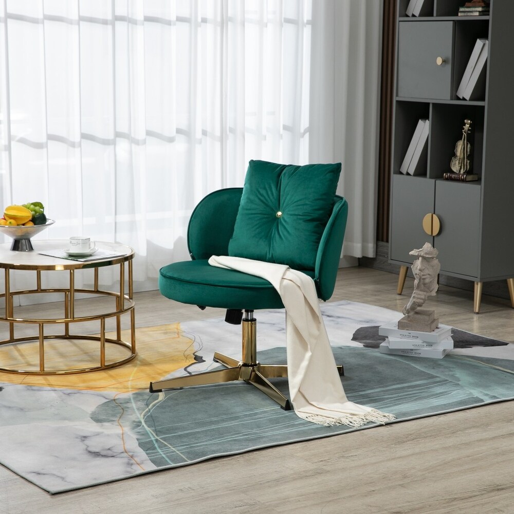 Swivel Chair for Office Living Room