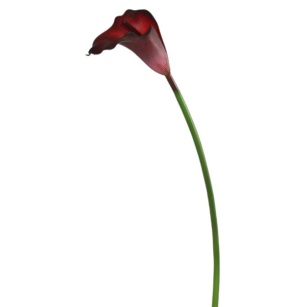 Vickerman Artificial Large Stem Calla Lily