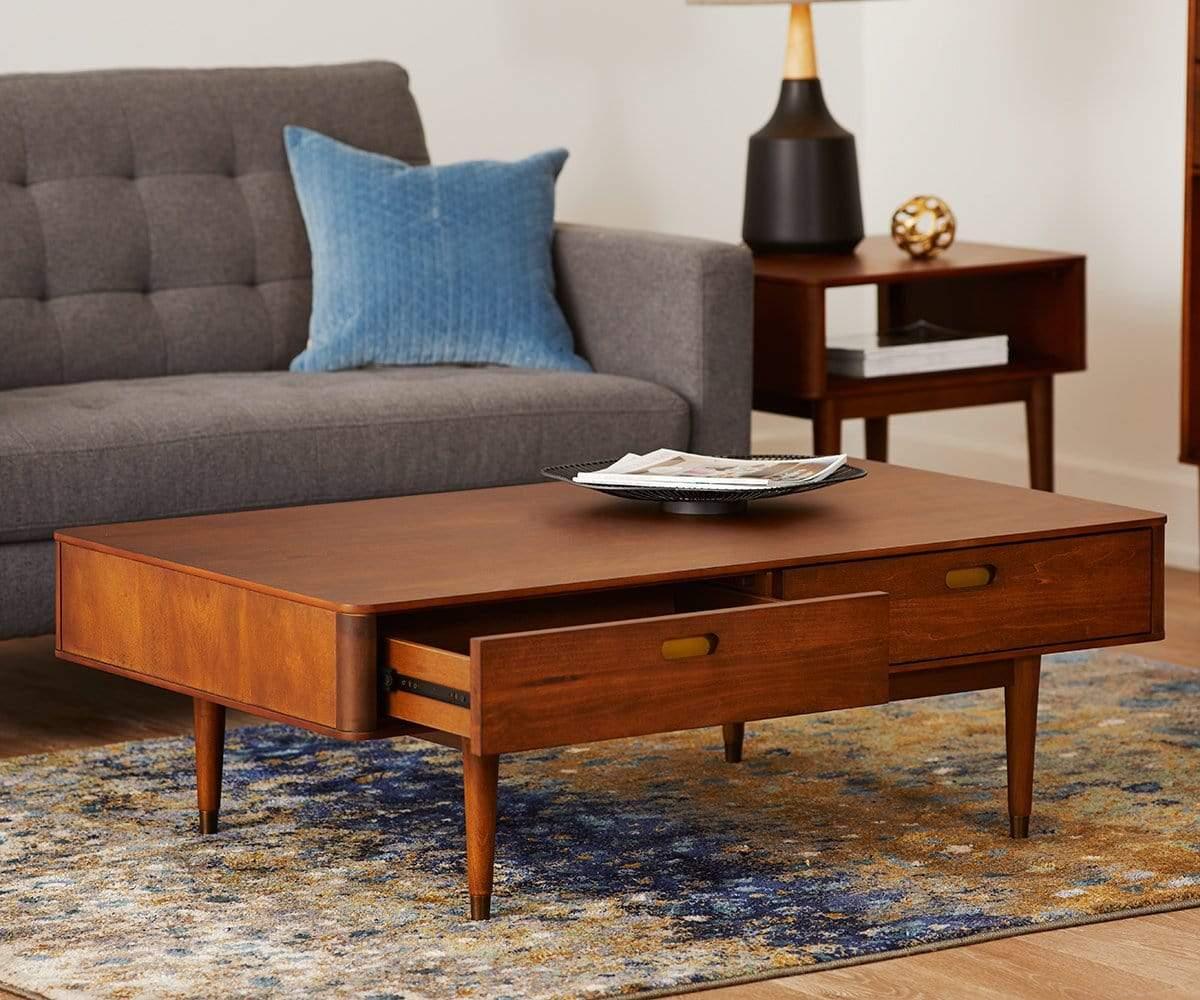 Holfred Coffee Table