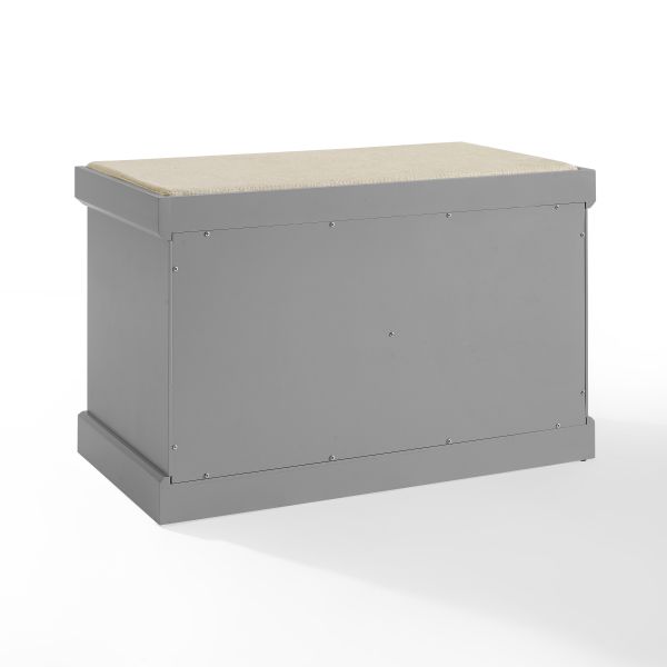 Anderson Storage Bench