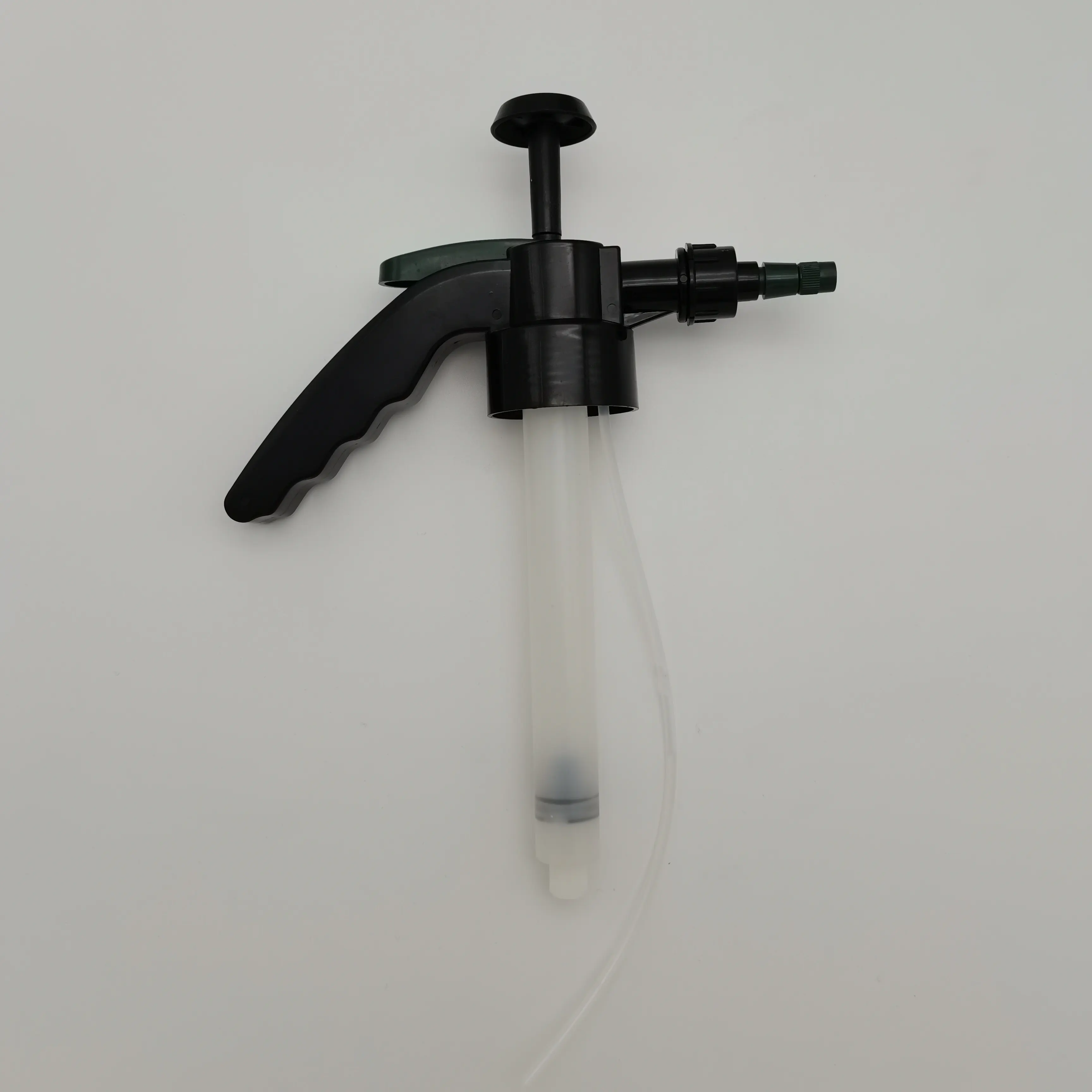 Hand Pump Sprayer Nozzle Water Sprayer Nozzle Garden Mist Trigger Sprayer