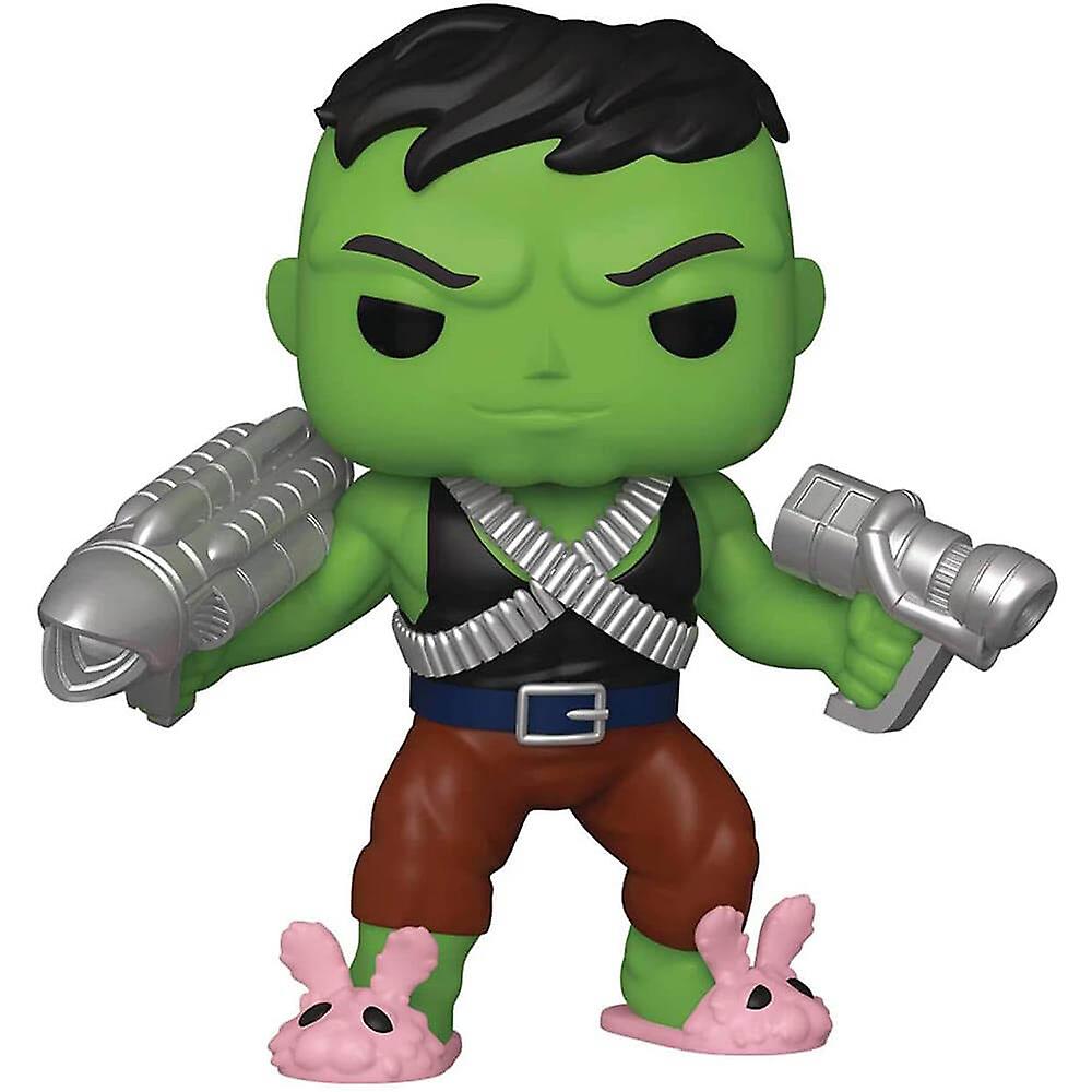 Hulk Professor Hulk US 6