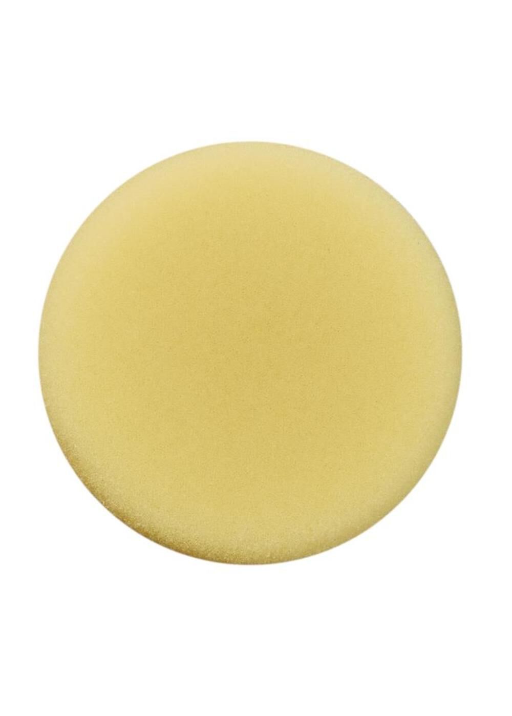 Milwaukee 3 In. Yellow Foam Polishing Pad 49-36-2790 from Milwaukee