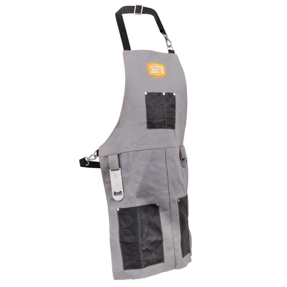 GRILL ARPON GRAY 29.9