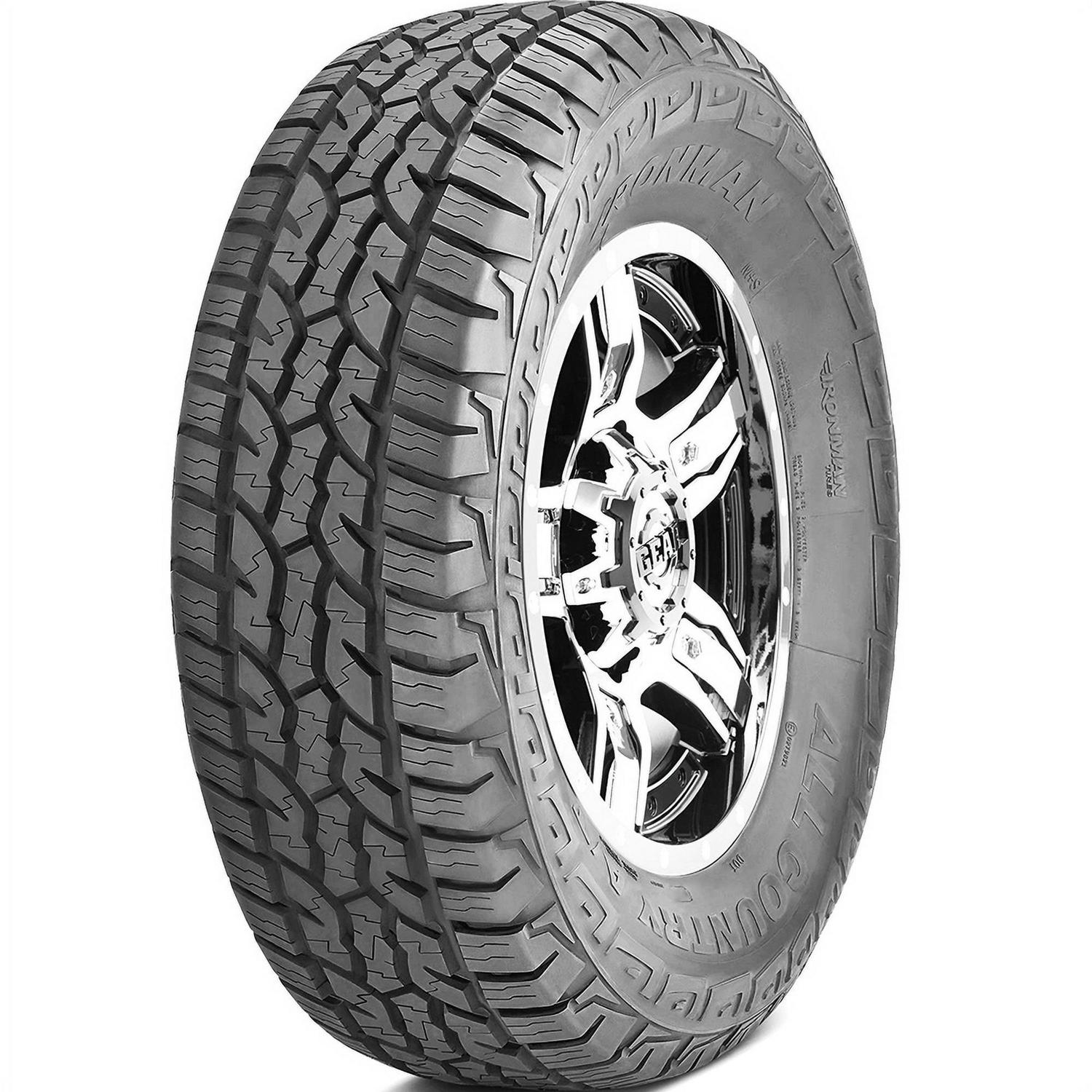 Ironman All Country A/T LT245/75R16 E/10PLY BSW