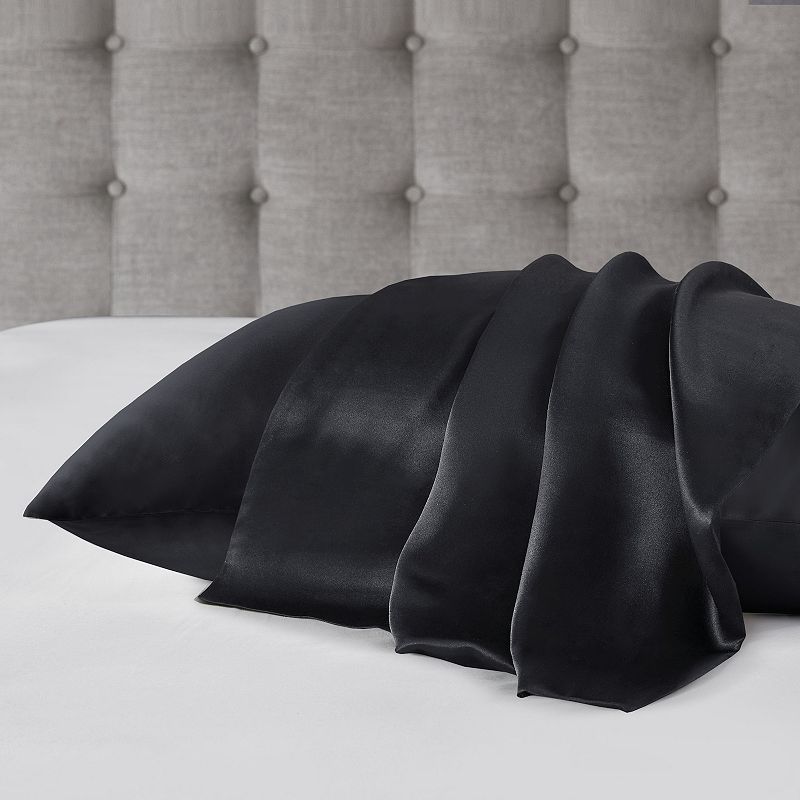 Madison Park 25-Momme 100% Pure Mulberry Silk Pillowcase