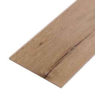 CALI VPC Aged Hickory Vinyl Plank (23.8 sq. ft.case) 7904109500