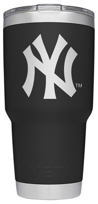 YETI New York Yankees 30oz. Rambler Tumbler