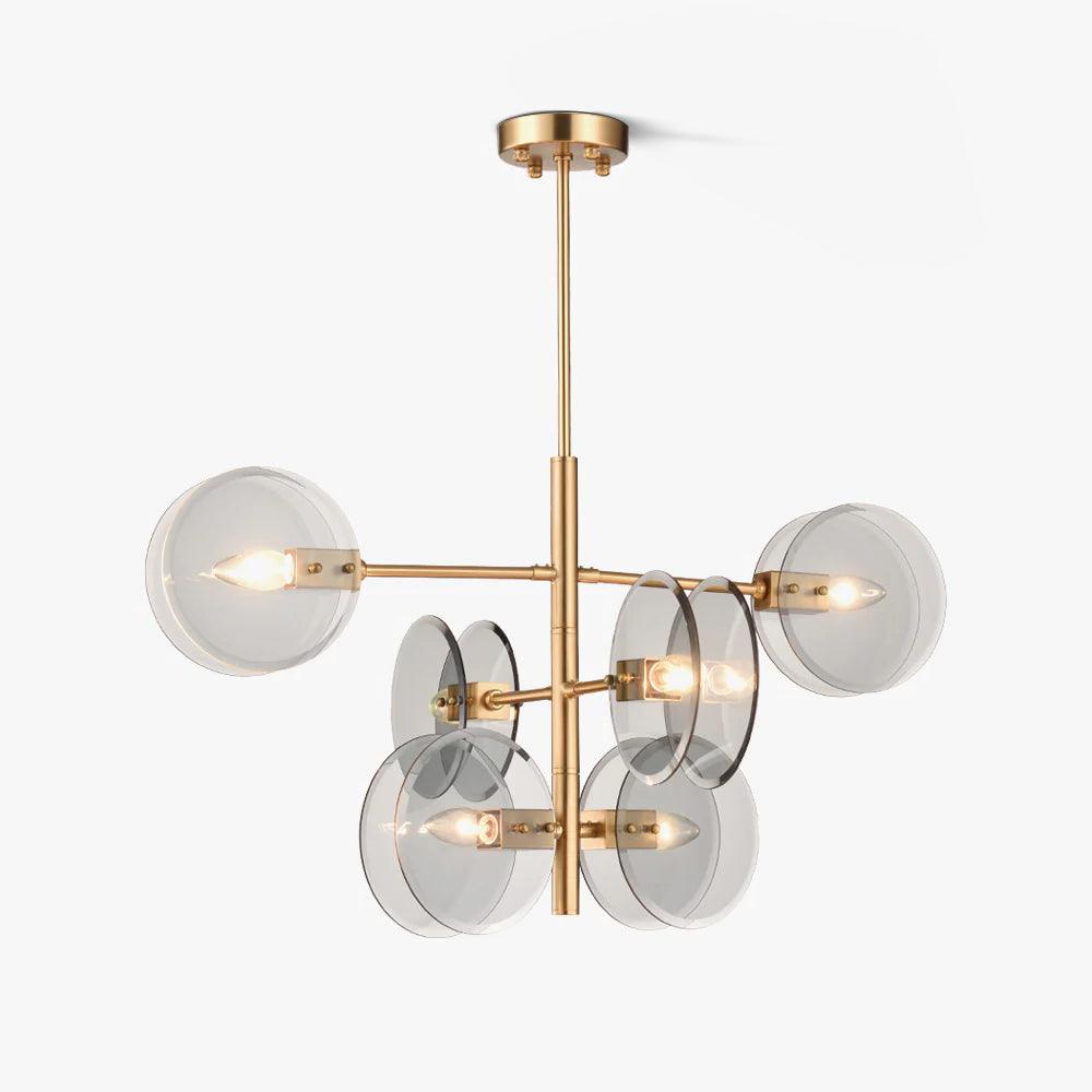 Arteriors Norwich Chandelier