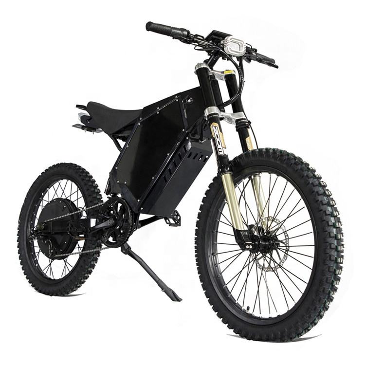 High powerful  8000w  mountain electric bike and  fat electric bike  for  motorized tricycles electric city bike