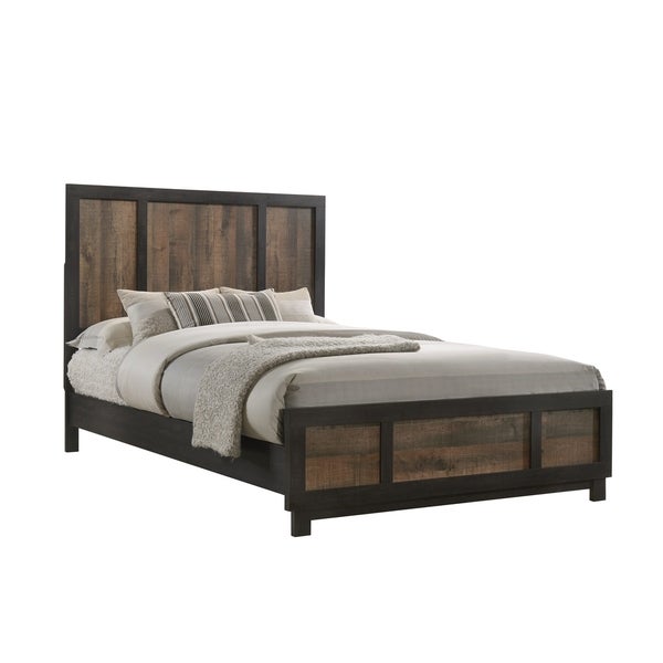 Picket House Furnishings Harrison King Panel 4PC Bedroom Set - - 22106856