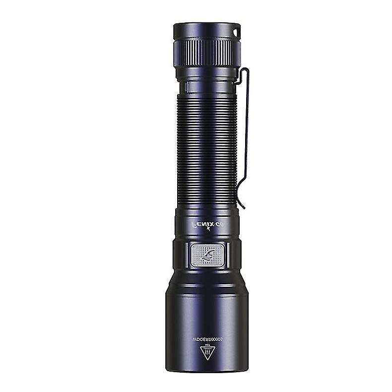 V3. 0 Rechargeable Usb Flashlight 18650 Battery Led Waterproof Strong Light Flashlight