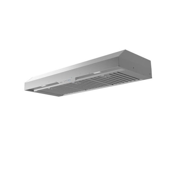 Zephyr Monsoon Mini II 200 - 600 CFM 41 Inch Wide Insert Range Hood