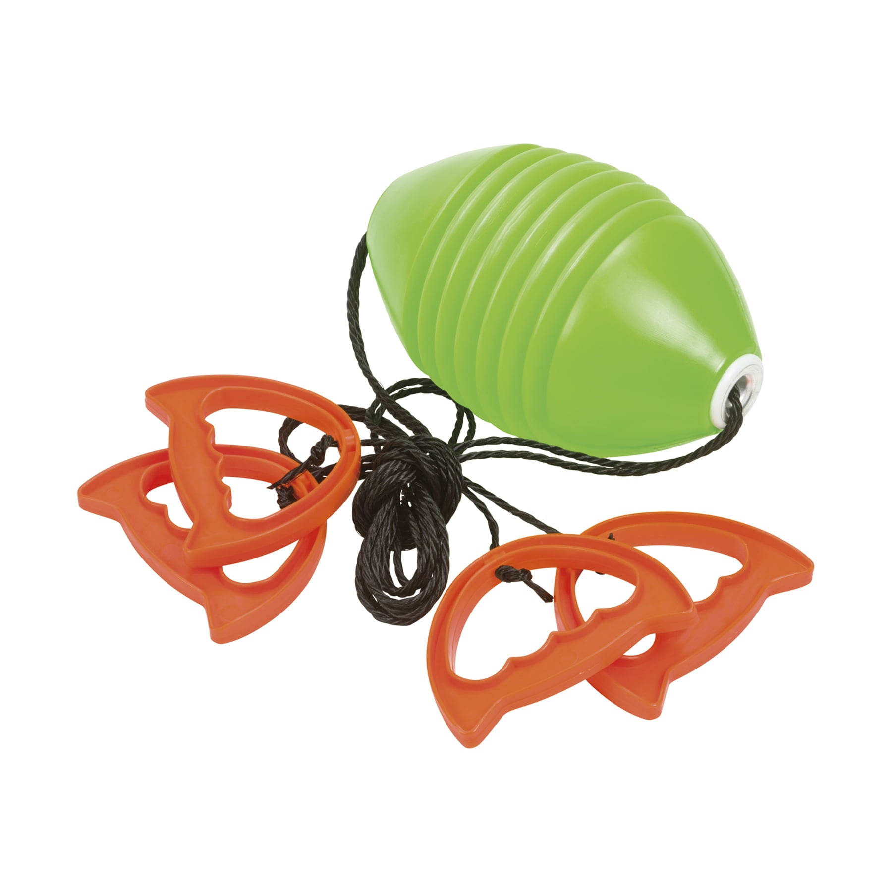 Toysmith Zip Ball Lawn Game