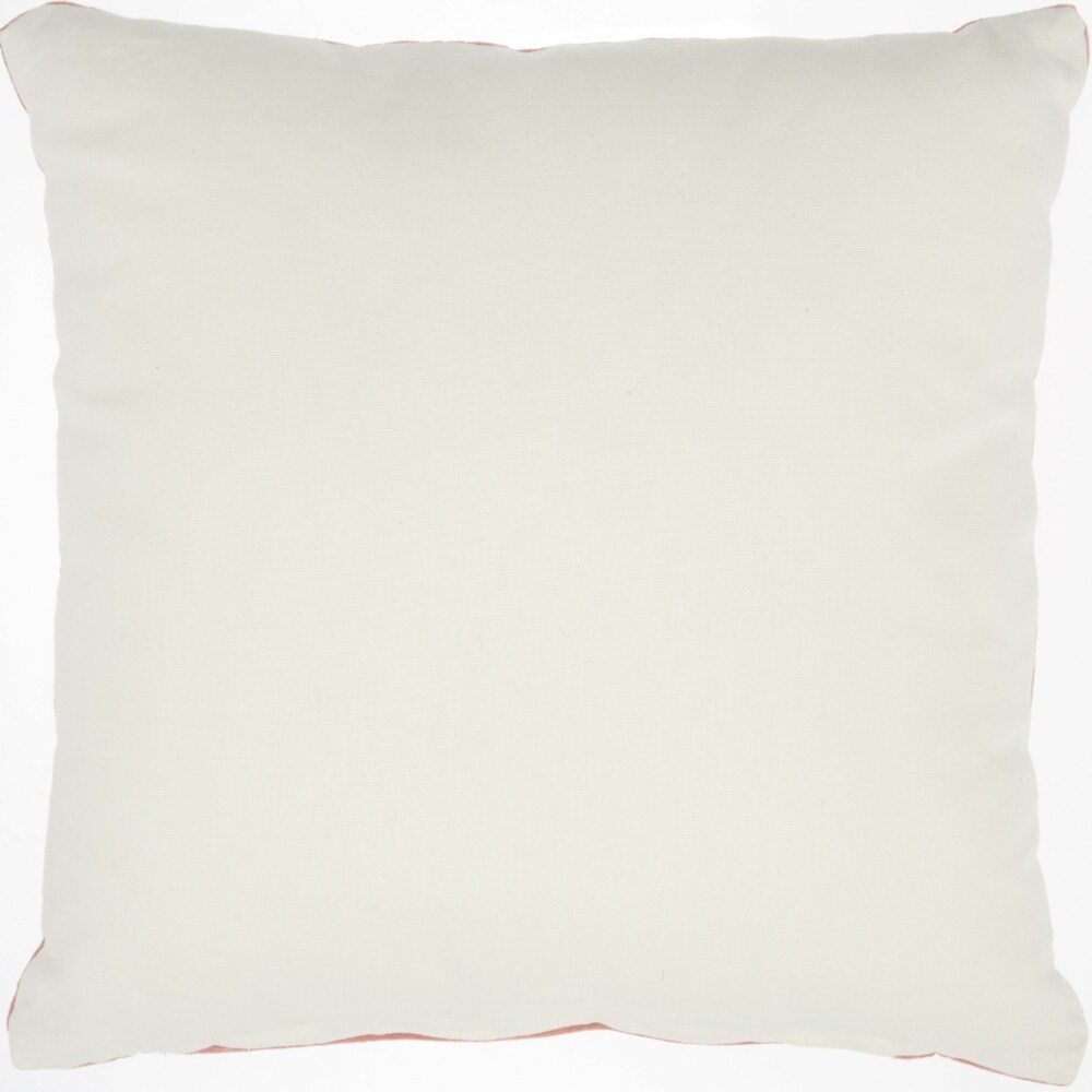 Velvet Modern Throw Pillow