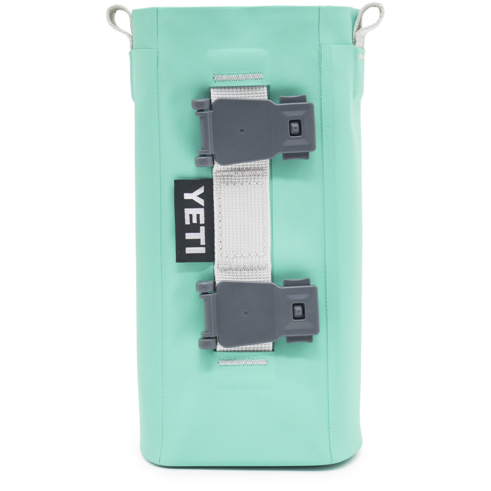 Yeti Rambler Large Bottle Sling， Aquifer Blue