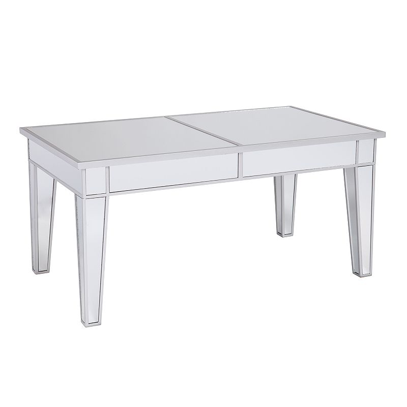 Mulvaney Mirrored Coffee Table💝(LAST DAY CLEARANCE SALE 70% OFF)