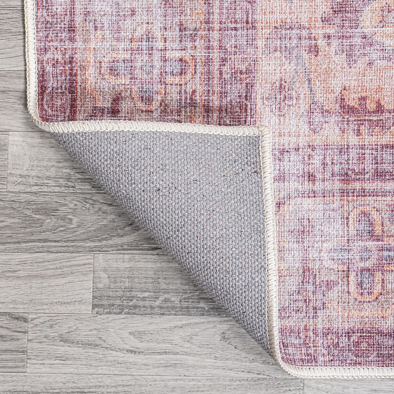 Alacati Washable Rug