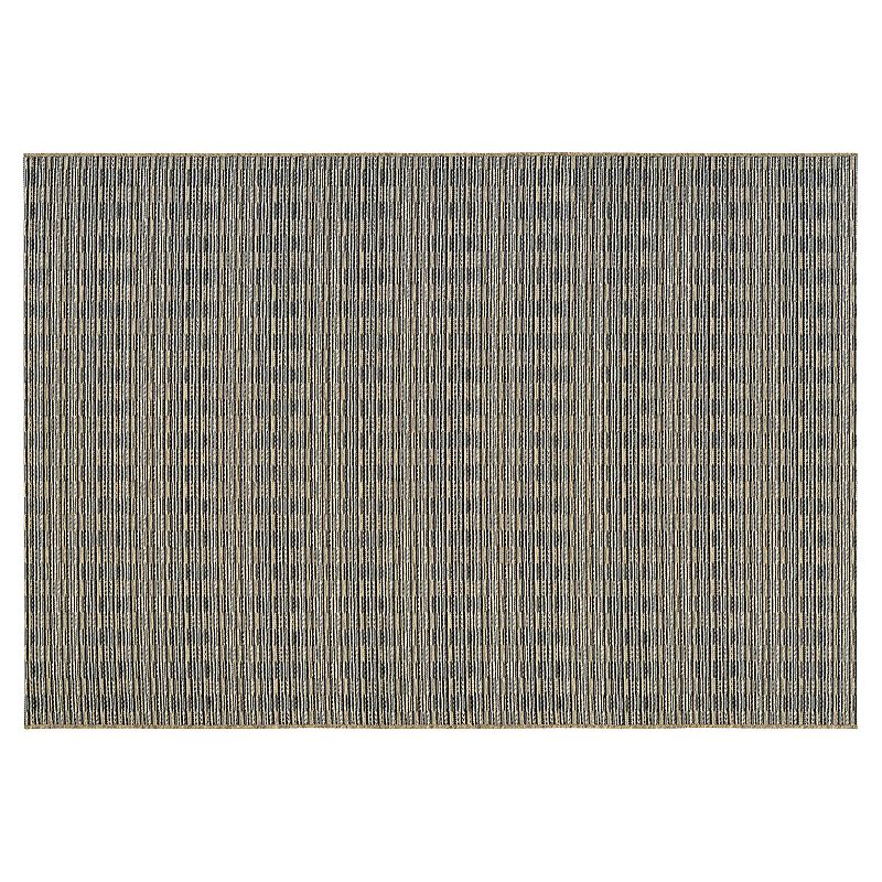 Couristan Cape Barnstable Geometric Indoor Outdoor Rug