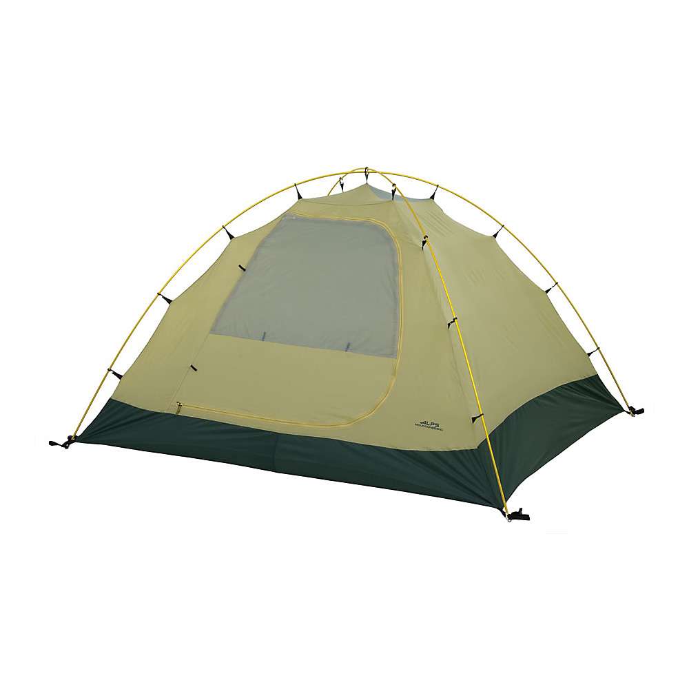 ALPS Mountaineering Taurus OF 2Tent