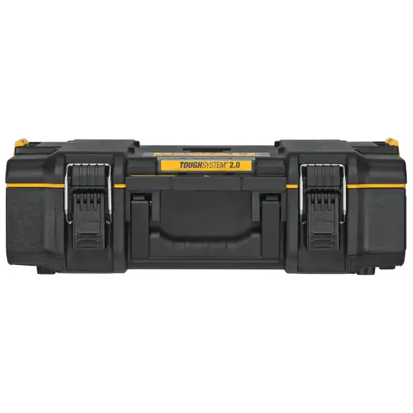 DEWALT ToughSystem 2.0 Small Tool Box