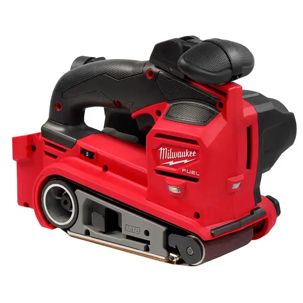 Milwaukee M18 FUEL 3x18 Belt Sander