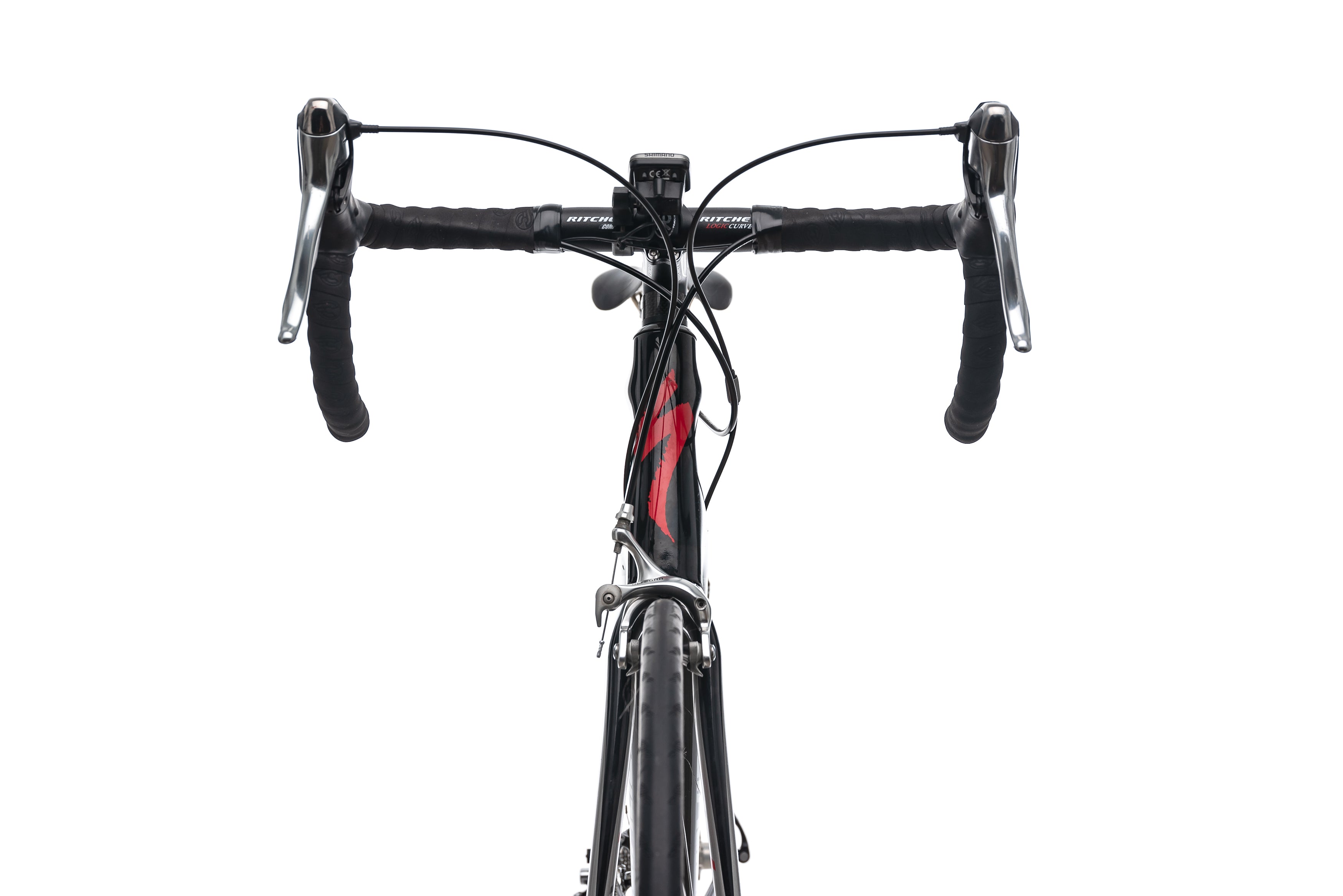 2014 Tarmac SL4 Pro Race 58cm Bike - 2014