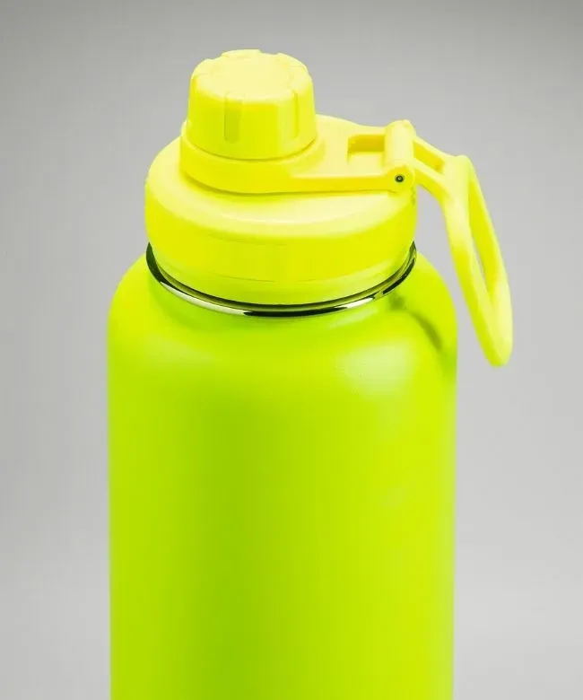 Back to Life Sport Bottle 32oz