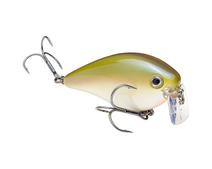 Strike King Kevin VanDam 2.5 Wake Bait - HCKVD2.5W-477