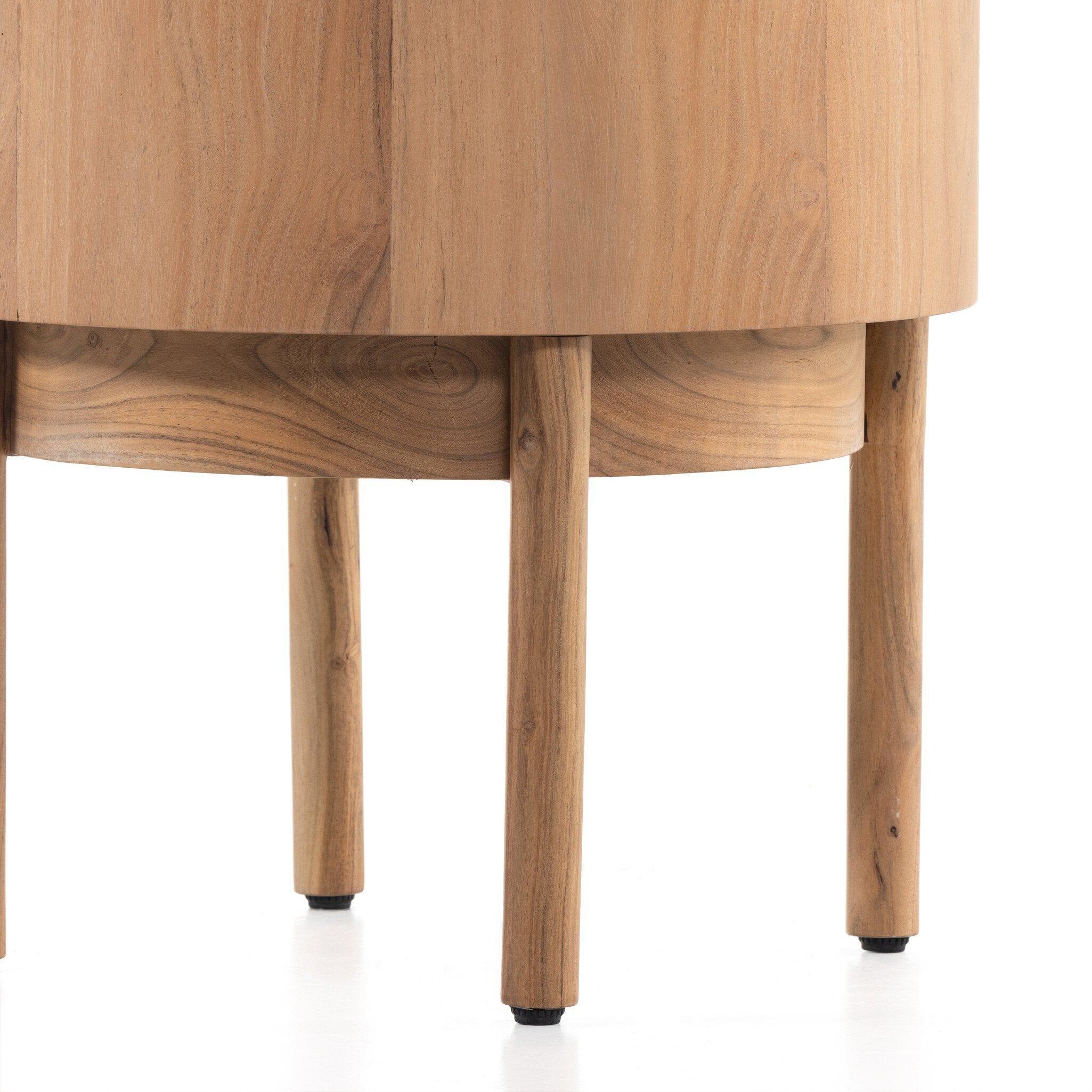 Alwyn Side Table