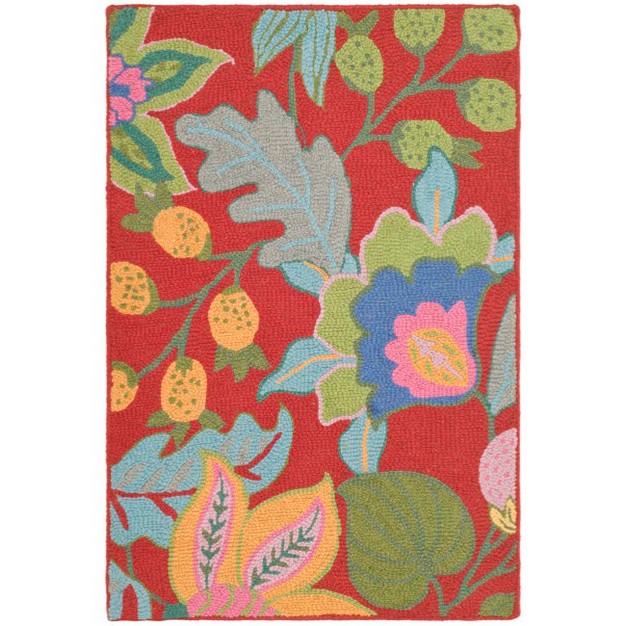 Jardin Jar951 Hand Tufted Area Rug Safavieh